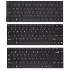 Usado, Teclado EUA para Notebook Lenovo G480 G490 G485 G410 Z380 Z480 Z485 G400 G405 comprar usado  Enviando para Brazil