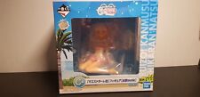 Figurine bandai ichiban d'occasion  Le Mans