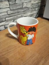 Haribo goldbären tasse gebraucht kaufen  Grefrath
