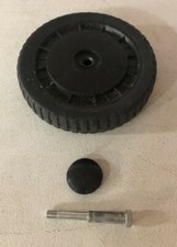 Grill zone wheel for sale  Morgantown