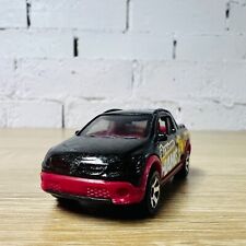 VW Saveiro Cross MB827 2011 Rio Xtreme asa-delta esportivo ao ar livre preto vermelho comprar usado  Enviando para Brazil