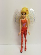 Kinder winx maxi usato  Ferrara