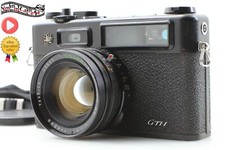 Exc strap yashica d'occasion  Expédié en Belgium