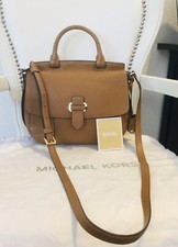 Michael kors cognac gebraucht kaufen  Kerpen