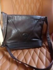 Borella schultertasche shopper gebraucht kaufen  Neuburg a.d.Donau