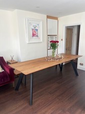 Heal madrid dining for sale  LONDON