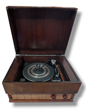 Zenith musicale antique for sale  Tacoma