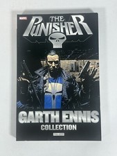 garth ennis collection usato garth ennis collection usato Bazzano
