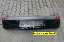 Stossfänger stoßstange hinte gebraucht kaufen  Warendorf
