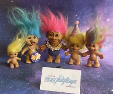 Vtg russ trolls for sale  Fitchburg