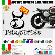 Vintage cafe racer for sale  Shipping to United Kingdom