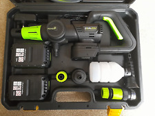 Cqwlkej cordless pressure for sale  MANCHESTER