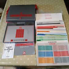 Jeu nathan électronique d'occasion  Ménéac