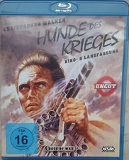 Hunde krieges gebraucht kaufen  Ertingen