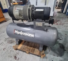 Hydrovane compressor for sale  BINGLEY