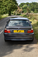 E46 touring roof for sale  NEWPORT PAGNELL