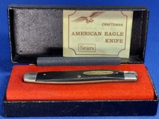 vintage eagle pocket knife for sale vintage eagle pocket knife for sale Sandy