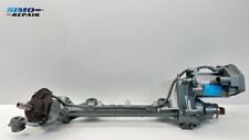Elektrische Lenkgetriebe (Steering Rack) RHD JAGUAR F-TYPE (X152) 2012- comprar usado  Enviando para Brazil
