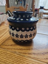 Boleslawiec polish pottey for sale  Cheboygan
