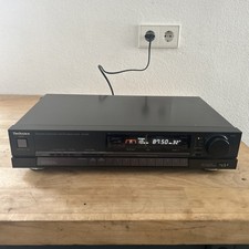 Technics radio tuner gebraucht kaufen  Wallerstein