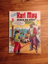Karl may comic gebraucht kaufen Karl may comic gebraucht kaufen  Oberhausen