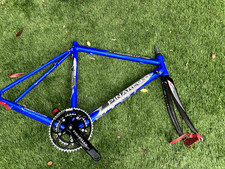 Pinarello angliru frame for sale  PRESTON