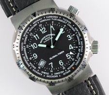 Mühle glashütte uhr gebraucht kaufen  Erkrath