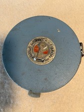 Vintage rabone chesterman for sale  NORTHAMPTON