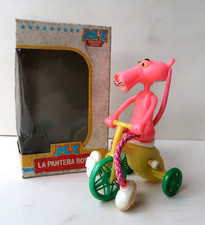 Tricycle the pink d'occasion  France