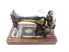 Vintage singer sewing for sale  MAIDENHEAD