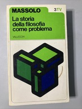 Storia della filosofia usato  Villarbasse