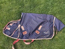 rhinegold turnout rug for sale rhinegold turnout rug for sale LEAMINGTON SPA