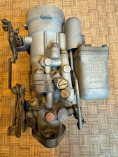 Vintage carter barrel for sale  Salem