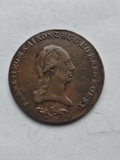 österreich kreuzer 1800 gebraucht kaufen  Berlin