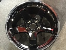 Nismo wheels lmgt4 for sale  Shipping to United Kingdom