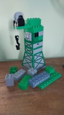 Duplo cranky crane for sale  ORPINGTON