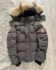 Canada goose coat for sale  Cypress