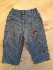 Coole jungen bermuda gebraucht kaufen  Berlin
