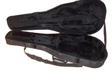 Quasi etui guitare d'occasion  Blain