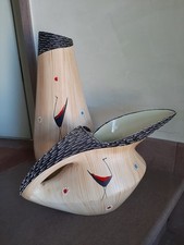 Vasi ceramica cama usato  Faenza