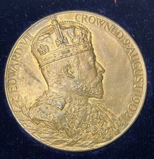 edward vii coronation for sale edward vii coronation for sale SALFORD