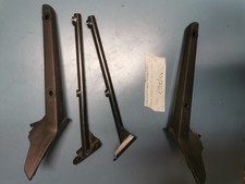 Staffa paravento kit usato  Giugliano in Campania