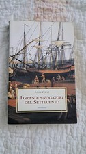 Grandi navigatori del usato  Vernio