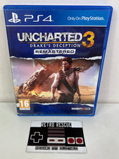 Uncharted drake deception for sale Uncharted drake deception for sale  WINSFORD