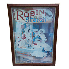 Robin new starch for sale  TELFORD