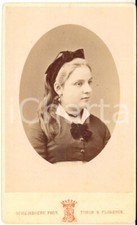 1875 torino ritratto usato  Milano