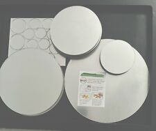 Mirror round acrylic for sale  Westerville