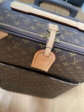 Louis vuitton trolley usato  Budrio