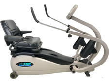 Nustep trs4000 recumbent for sale  Brooklyn