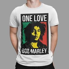 Bob marley shirt for sale  BOOTLE